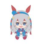 ウマ娘プリティーダービー Chibiぬいぐるみ タマモクロス 4589945629492