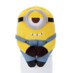 ショッピングミニオン ミニオン　ちょっこりさん　スチュアート　4904790507717