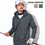  Golf одежда мужской Parker ZIP Parker Zip Parker джерси вафля простой одноцветный one отметка весна осень-зима теплоизоляция бренд Golf одежда функциональность скорость .