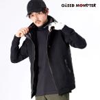  мужской Golf одежда лучший с хлопком лучший вязаный Parker с капюшоном защищающий от холода эластичность простой принт . карман кнопка подкладка принт 20 плата 30 плата 40 плата 50 плата 