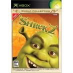 シュレック2 Xbox ワールドコレクシ