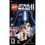 [中古・海外版・欧州版] LEGO Star Wars II: The Original Trilogy PSP 日付時間指定不可