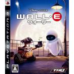 PS3ソフト / ウォーリー WALL・E / 2008.12.11 / アクションアドベンチャー / ディズニー・ピクサー / THQジャパン / BLJM-60084