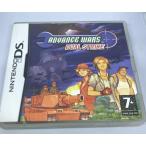 Advance Wars: Dual Strike ファミコンウォーズDS NDS 日付時間指定不可