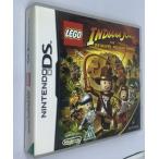 Lego Indiana Jones: The Original Adventures DS 日付時間指定不可