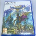 Dragon Quest III HD-2D Remake PS5 日付時間指定不可