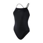 ショッピングビーチウェア スピード (Speedo) レディース ワンピース 水着・ビーチウェア Eco Endurance+ One Piece Swimsuit (Black)