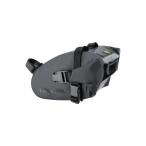 gbs[N (Topeak) Y ] Wedge - Straps (Black)