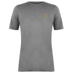 ルーク (Luke Sport) メンズ Tシャツ トップス Traff Sport T Shirt (Charcoal)