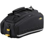 gbs[N (Topeak) Y obNpbNEbN obO MTX Trunk Bag EXP (Black)