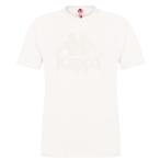 カッパ (Kappa) メンズ Tシャツ トップス Authentic Logo T Shirt (White)