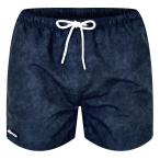 ショッピングビーチウェア エレッセ (Ellesse) メンズ 海パン 水着・ビーチウェア Slackers Caustic Swim Shorts (Navy)