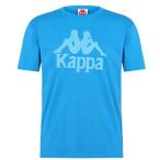 ショッピングkappa カッパ (Kappa) メンズ Tシャツ トップス Authentic Logo T Shirt (Blue Royal)