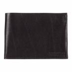 ニクソン (Nixon) メンズ 財布 Cache Bifold Wallet (Black)