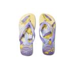 ショッピングハワイアナス ハワイアナス (Havaianas) メンズ ビーチサンダル シューズ・靴 Conservation International Flip Flop Sandal (Lemon Yellow)