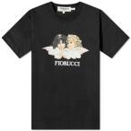 フィオルッチ (Fiorucci) レディース T