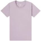 カラフルスタンダード (Colorful Standard) レディース Tシャツ トップス Light Organic T-Shirt (Pearly Purple)