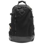 ビズビム (Visvim) メンズ バックパック・リュック バッグ Cordura 20L Rucksack (Black)