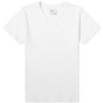 カラフルスタンダード (Colorful Standard) レディース Tシャツ トップス Light Organic T-Shirt (Optical White)
