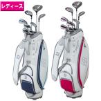  Bridgestone caddy bag есть 8 шт. комплект BG-100L [BRIDGESTONE комплект клюшек Golf ]