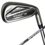  Cobra 2025 DS-ADAPT одиночный товар железный ( #5 GW SW) fujikura производства оригинал SPEEDER NX for Cobra карбоновый вал 