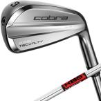  Cobra 2023 KING TEC one length служебная программа железный US specification KBS $-Taper Lite steel вал 