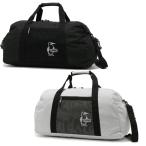 CHUMS легкий go- Club Jim da полный ( сумка "Boston bag" ) CH60-3519 [ Chums asy-Go Club Gym Duffle кемпинг уличный ]