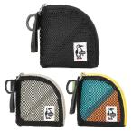 CHUMS сетка ячейка для монет CH60-3933 [ Chums Mesh Coin Case]