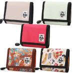 CHUMS утилизация мульти- бумажник CH60-3988 [ Chums Recycle Multi Wallet кошелек ]