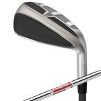 クリーブランド 2024 HALO XL Full-Face アイアン 5本セット #6〜PW US仕様 KBS TOUR LITE スチールシャフト