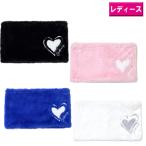 Callaway 2024 защита горла "neck warmer" (WOMENS) C24298206 [ Golf женский защищающий от холода 24FW]