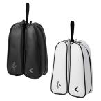 Callaway 2025 Callaway Tour сумка для обуви 25 JM [Tour Shoe Case Golf 5925046 5925047 25SS обувь сумка ]