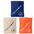 Callaway 2025 Callaway advance сумка для обуви 25 JM [ Golf Advance Shoe Case 5925217 5925218 5925219 25SS]