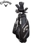  Callaway Solaire дамский Golf комплект 9 пункт (8шт.@+ caddy bag ) L Flex черный soleil so Laile женский полный комплект Callaway