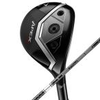 Callaway 2025 APEX UW служебная программа день основная спецификация TENSEI BLACK SILVER 70 for Callaway карбоновый вал [Callawaye табебуйя ksUtility Golf ]