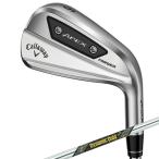 キャロウェイ 2024 Apex Ai2