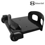 EDISON GOLF AHA Golf сумка Carry [ejison Golf Carry AHA Golf Bag Carry тележка дорожый рюкзак путешествие электропоезд переустановка тип Golf задний Carry ]