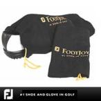  foot Joy Flannel Shoe Bags [Footjoy фланель сумка для обуви FJ]
