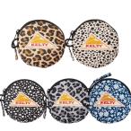 kerutiDP Circle ячейка для монет 2 32592468 [ KELTY DP CIRCLE COIN CASE 2 уличный кошелек для мелочи .]