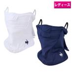  Le Coq 2025 кондиционер UV лицо покрытие LG5SAZ90L [ le coq sportif женский wi мужской выгоревший на солнце участок 25SS]
