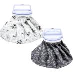 ショッピング氷嚢 マンシング ウェア 2025 グリーンキーパーペンギンデザインアイスパック　MG5SAZ63U [Munsingwear Bag　ゴルフ　氷嚢　25SS]