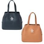  Munsingwear одежда 2024 сумка "Boston bag" MG4FTT01L [Munsingwear Bag Golf 24FW 2635987]