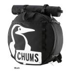 CHUMS ドラメットデイパック　CH60-3559 [ チャムス　Drumet Day Pack　楽器ケース]
