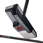 paladoks2025 Paradox Blade Zero Torque Putter Stability Tour короткая клюшка US specification [BGT Paradox Zero крутящий момент stability Tour лезвие Golf ]