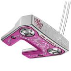 スコッティキャメロン 2025 限定モデル　2025 MY GIRL　Pink & Pearls　パター　34インチ 　US仕様 ［SCOTTY CAMERON　LIMITED RELEASE　マイガール]