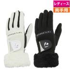  TaylorMade 2025 [wi мужской ]W боа флис перчатка пара TL609 [Taylormade Golf женский M20635 M20636 защищающий от холода перчатки 25FW]