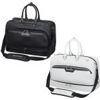  TaylorMade 2025o-s Tec двойной re year сумка "Boston bag" UN727 [Taylormade BAG M13509 M13510 25SS]