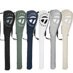  TaylorMade 2025 Circle Logo club case UN753 [Taylormade M13586 M13587 M13588 M13589 25SS]