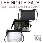 ¥Î¡¼¥¹¥Õ¥§¥¤¥¹ ¥µ¥³¥Ã¥·¥å THE NORTH FACE ¥á¥ó¥º ¥ì¥Ç¥£¡¼¥¹ EASY CROSS BAG S BIG LOGO ¥¤¡¼¥¸¡¼ ¥¯¥í¥¹¥Ð¥Ã¥°S ¥Ó¥Ã¥° ¥í¥´ Á´3¿§ NN2PJ56J/K/L ¥Ð¥Ã¥°