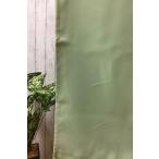生地 おしゃれ 北欧 無地 1級遮光 切売り 布 端切れ 巾１５０ｃｍｘ１．０ｍ単位 グリーン